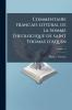 Commentaire francais litteral de la Somme theologique de saint Thomas d'Aquin; Volume 11