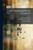 The Mathematical Sciences