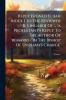 Reply [signed Elijah Index.] To The Reviewer [j. Lingard] Of ... 'a Protestant's Reply To The Author Of 'remarks On The Bishop Of Durham's Charge'