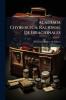 Academia Chyrurgica Racional De Irracionales