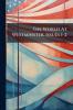 The World At Westminster Issues 1-2