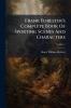 Frank Forester's Complete Book Of Sporting Scenes And Characters; Volume 1