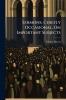 Sermons Chiefly Occasional On Important Subjects
