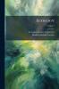 Ecology; Volume 3