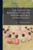 The Plan of the Kindergarten in the Wisconsin Public School System ..