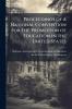 Proceedings of a National Convention for the Promotion of Education in the United States