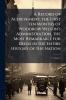 A Record of Achievement; the First ten Months of Woodrow Wilson's Administration the Most Remarkable for Deeds in the Entire History of the Nation; Volume 2
