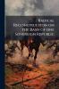 Radical Reconstruction on the Basis of one Sovereign Republic