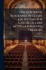 Das geistliche Schauspiel im Elsass. ein Beitrag zur Geschichte des mittelalterlichen Theaters