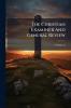 The Christian Examiner And General Review; Volume 21