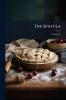 The Spatula; Volume 16