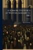 A Sermon Delivered at Weston January 12 1813; Volume 2