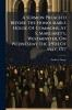 A Sermon Preach'd Before The Honourable House Of Commons At S. Margaret's Westminster On Wednesday The 29th Of May 1717