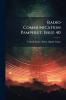 Radio Communication Pamphlet Issue 40