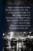The Standard Guide to Atlantic City N.J. ... Contains Complete Information of Interest to Travelers Regarding Atlantic City New York Philadelphia and Washington D.C. ..