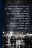The Stranger's Guide in Philadelphia to all Public Buildings Places of Amusement Commercial Benevolent and Religious Institutions and Churches Principal Hotels &c ..