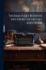 Thomas Hart Benton the Story of his Life and Work; Volume 2