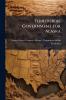 Territorial Government for Alaska