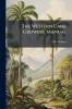 The Western Cane Growers' Manual