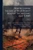 ...War Secession Taught at West Point? Read at the Meeting May 5 1909; Volume 2