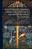 Publii Virgilii Maronis Opera Argumentis Et Animadversionibus Illustrata