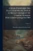 Cours D'histoire Des Etats Européens Depuis Le Bouleversement De L'empire Romain D'occident Jusqu'en 1789; Volume 13