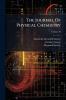 The Journal Of Physical Chemistry; Volume 20