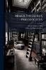 Novus Thesaurus Philologicus