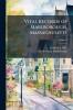 Vital Records of Marlborough Massachusetts; Volume 2