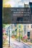 Vital Records of Marlborough Massachusetts; Volume 1
