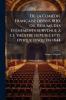 De la Comédie Française depuis 1830; ou Résumé des événements survenue à ce théatre depuis cette époque jusqu'en 1844
