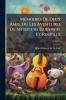 Mémoires De Deux Amis Ou Les Aventures De Messieurs Barniwal Et Rinville; Volume 2