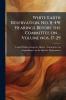 White Earth Reservation. No. 1[-49] Hearings Before the Committee on ... Volume nos. 17-29