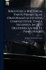 Bibliotheca Rhetorum Partis Primae Quae Oratoriam Facultatem Complectitur Tomus Secundus. In Quo Orationes Sacrae Et Panegyricae