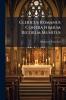 Clericus Romanus Contra Nimium Rigorem Munitus