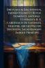 Breviarium Bisuntinum Eminentissimi Et Rever. Domini D. Antonii - Cleriadi S. R. E. Cardinalis De Choiseul Beaupre Archiepiscopi Bisuntini Sacri Romani Imperii Principis ...