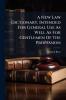 A New Law Dictionary Intended For General Use As Well As For Gentlemen Of The Profession