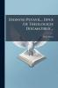 Dionysii Petavii... Opus De Theologicis Dogmatibus ...