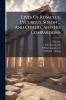 Lives Of Romulus Lycurgus Solon ... And Others And His Comparisons
