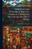 Dissertacion Historica Phisico-chimica Y Analysis Del Cacao Su Uso Y Dosis