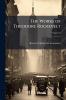 The Works of Theodore Roosevelt; Volume 22