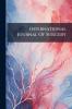 International Journal Of Surgery