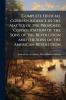 Complete Official Correspondence in the Matter of the Proposed Consolidation of the Sons of the Revolution and the Sons of the American Revolution
