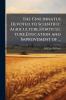 The Cincinnatus Devoted to Scientific AgricultureHorticultureEducation and Improvement of ...