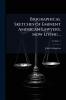 Biographical Sketches of Eminent American Lawyers now Living ..; Volume 1