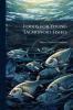 Foods for Young Salmonoid Fishes