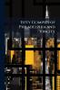 Fifty Glimpses of Philadelphia and Vincity
