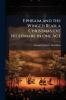 Ephraim and the Winged Bear; a Christmas-eve Nightmare in one Act