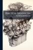 Practical Treatise On Automobiles