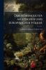 Der Höhencultus asiatischer und europäischer Völker